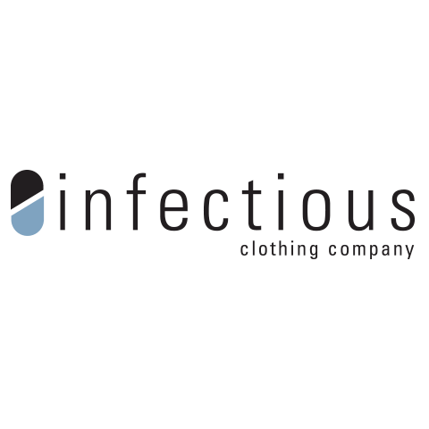 Infectious Clothing Co.