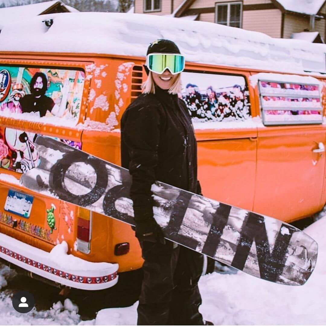 Client Success Snowboard Centre Triples Email Revenue Andzen