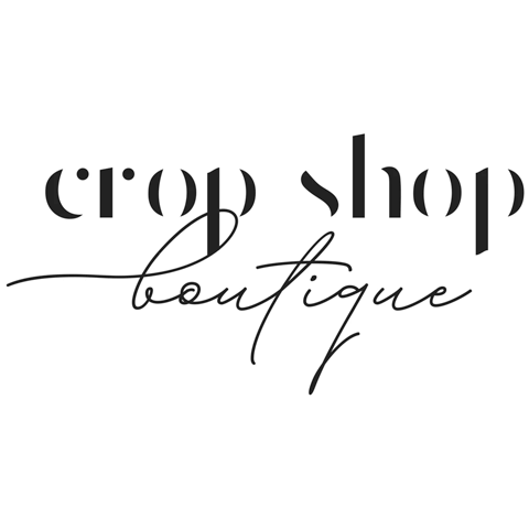 Crop Shop Boutique