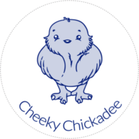 Cheeky Chickadee
