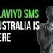 Klaviyo SMS Australia
