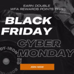 BFCM - Black Friday Cyber Monday