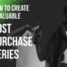 How to Create A Valuable Post-Purchase Series to Increase Conversions
