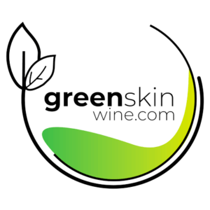 Green Skin Wine