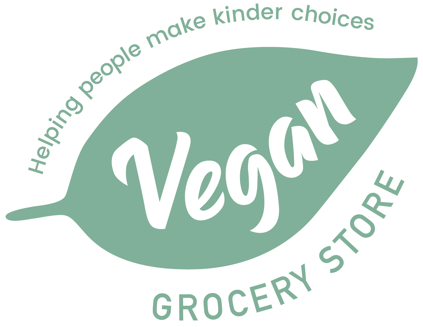 Vegan Grocery Store