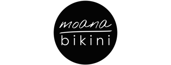 Moana Bikini