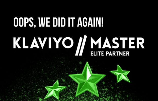 After Becoming The First-Ever Klaviyo ‘Master Elite Partner’ in APAC, Andzen Has Done it Again!