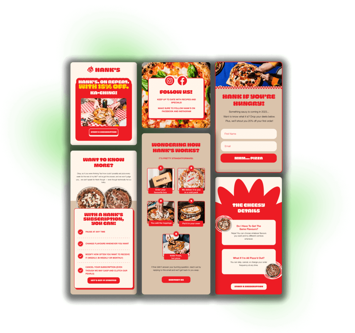 Klaviyo Fundamentals Packages Andzen