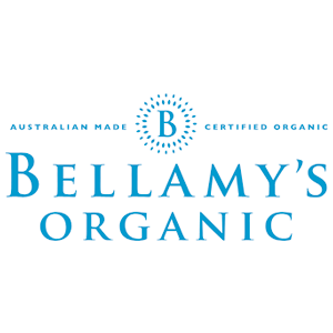 Bellamy’s Organic