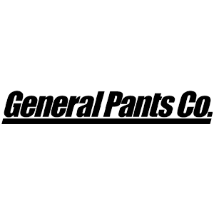 General Pants Co
