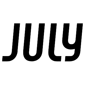 July