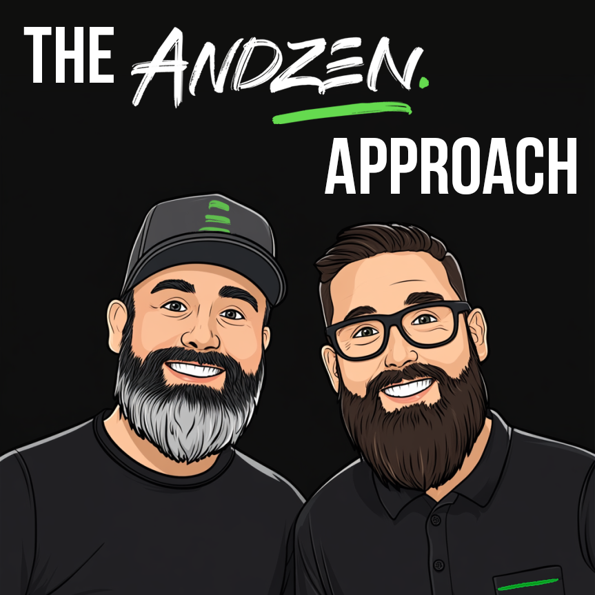 The Andzen Approach