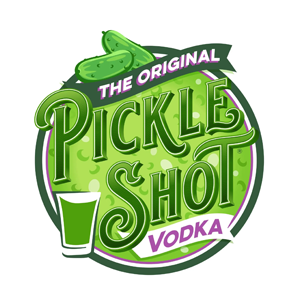 Pickle Shot Vodka