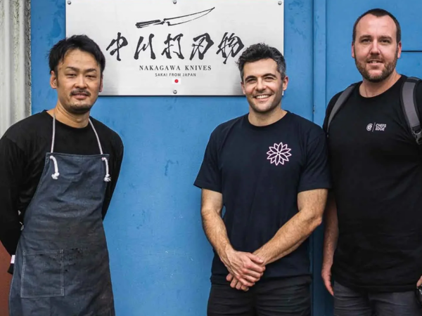 Chef’s Edge Unlocks $148K in Monthly Flow Revenue Within 60 Days of Going Live With Andzen