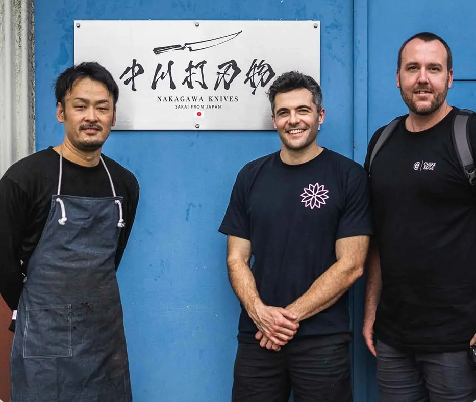 Chef’s Edge Unlocks $148K in Monthly Flow Revenue Within 60 Days of Going Live With Andzen