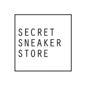 Secret Sneaker Store
