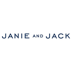 Janie and Jack