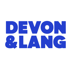 Devon & Lang
